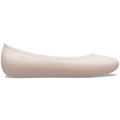 Crocs Top Pick Brooklyn Flat