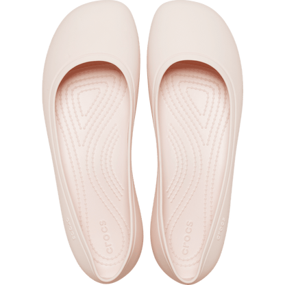 Crocs Top Pick Brooklyn Flat