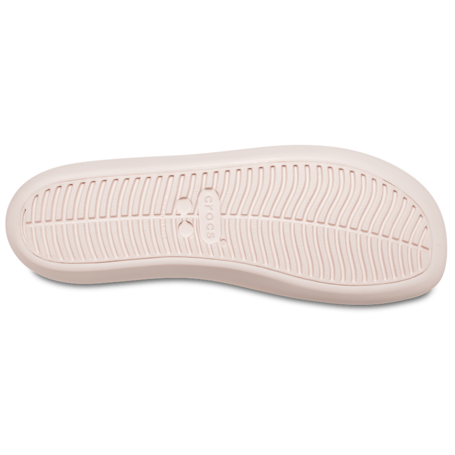 Crocs Top Pick Brooklyn Flat