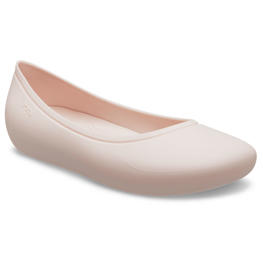 Crocs Top Pick Brooklyn Flat