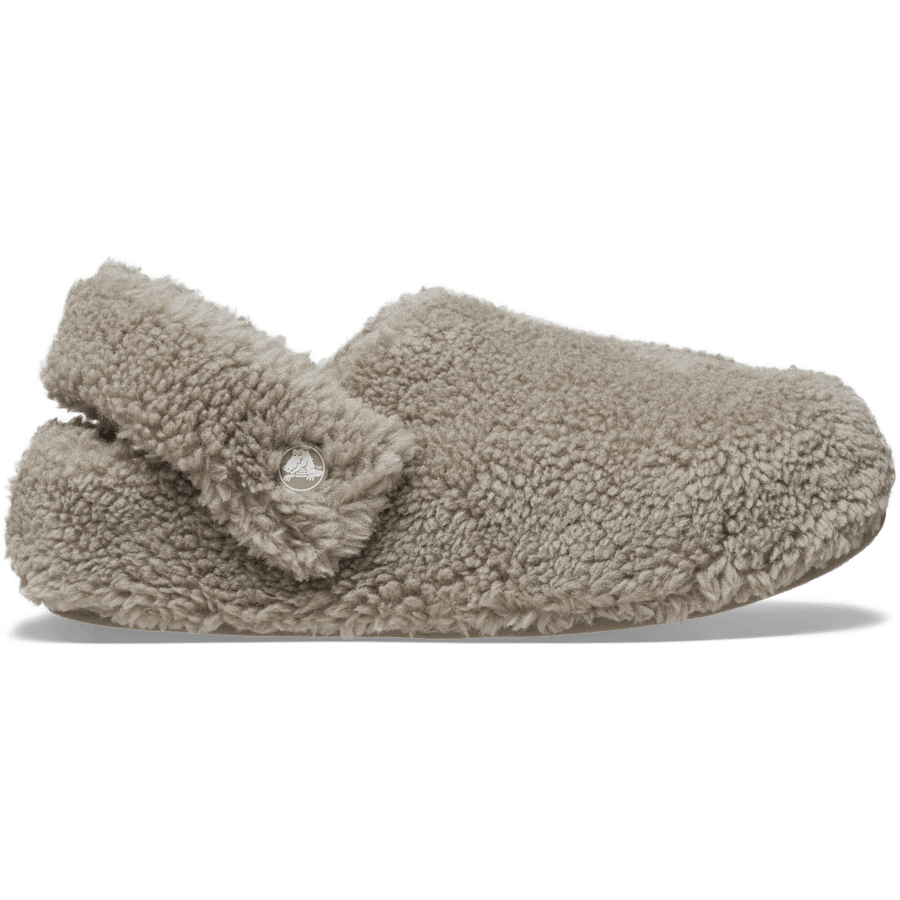 Crocs Essential Classic Cozzzy Slipper