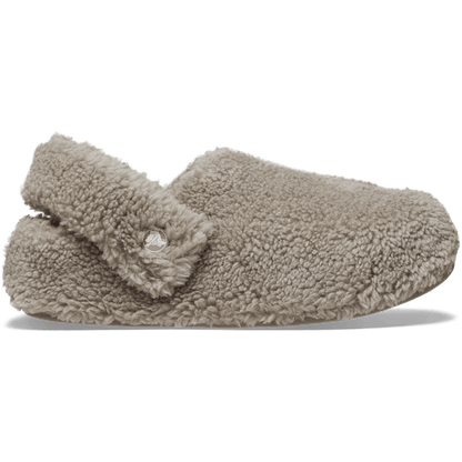Crocs Essential Classic Cozzzy Slipper