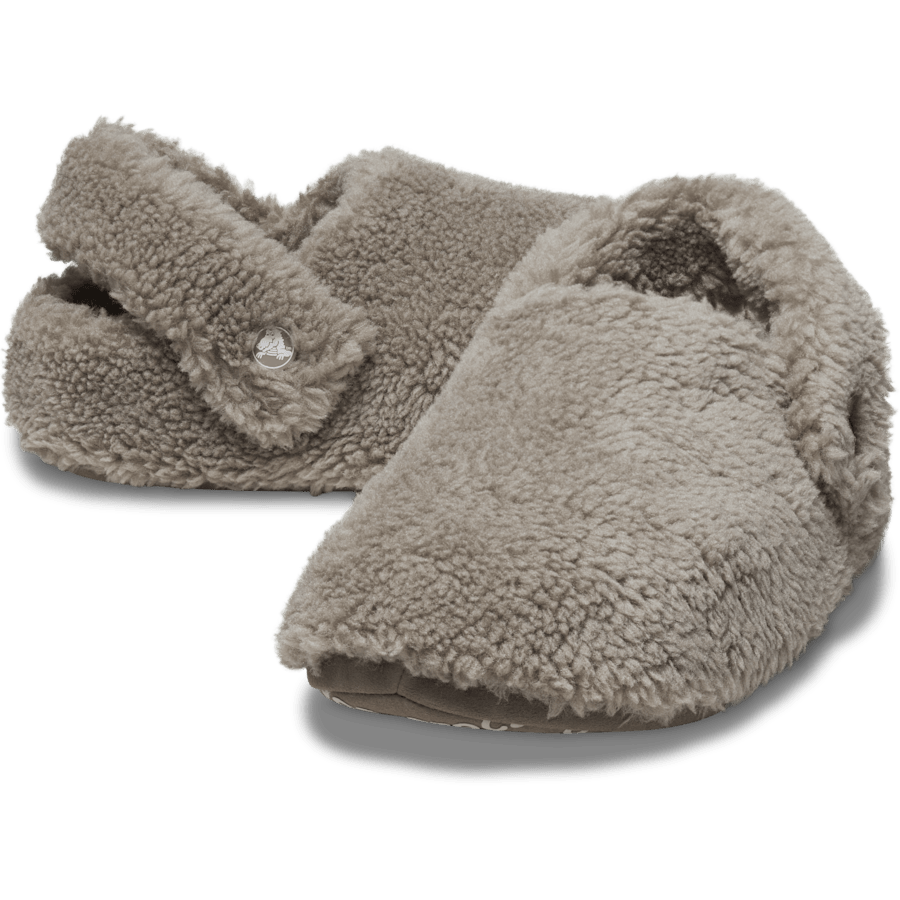 Crocs Essential Classic Cozzzy Slipper