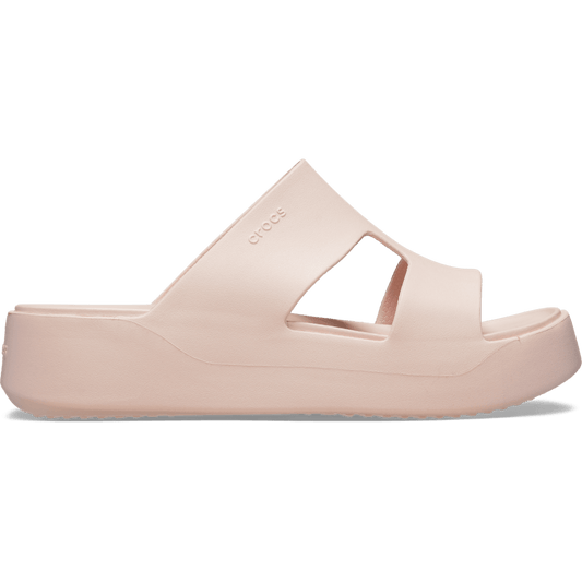 Crocs Featured Getaway Platform H-Strap