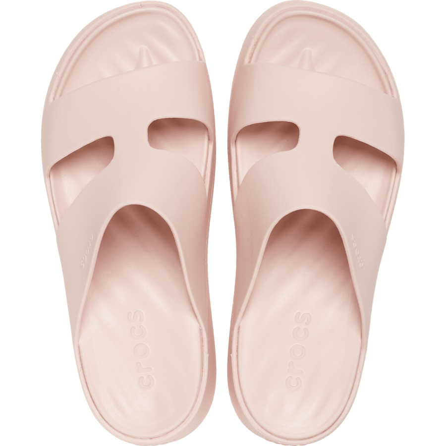 Crocs Featured Getaway Platform H-Strap