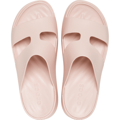 Crocs Featured Getaway Platform H-Strap