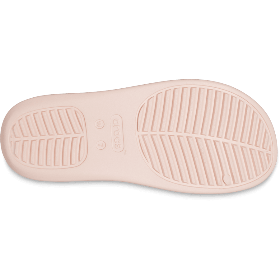 Crocs Featured Getaway Platform H-Strap