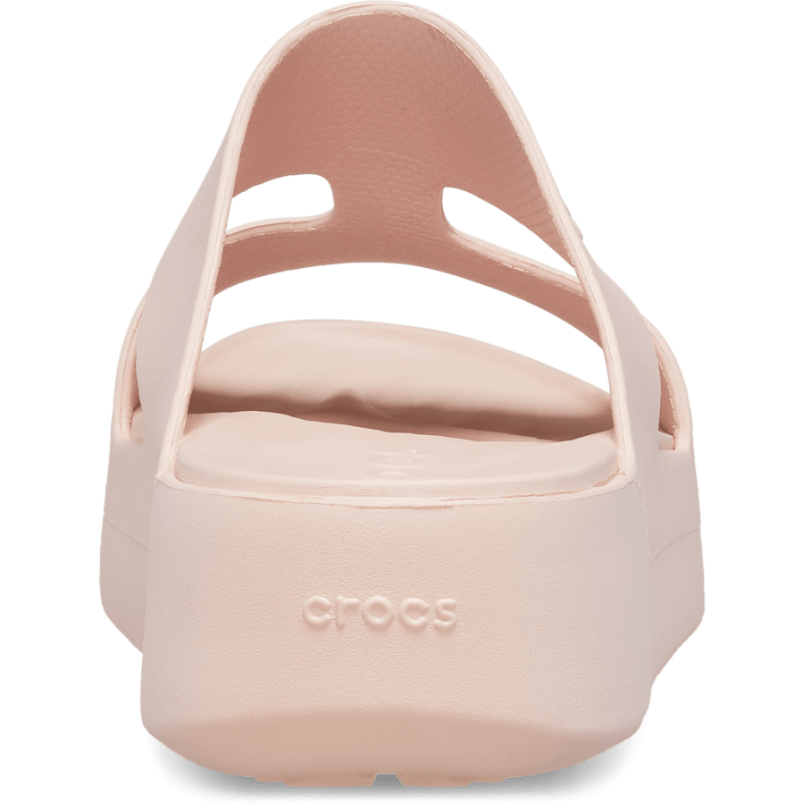 Crocs Featured Getaway Platform H-Strap