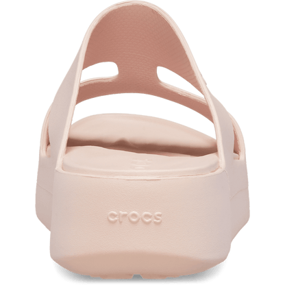 Crocs Featured Getaway Platform H-Strap