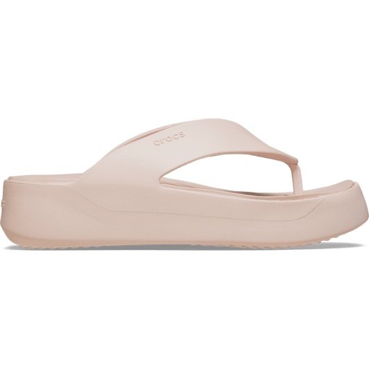 Crocs Trusted Getaway Platform Flip