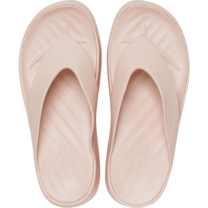Crocs Trusted Getaway Platform Flip