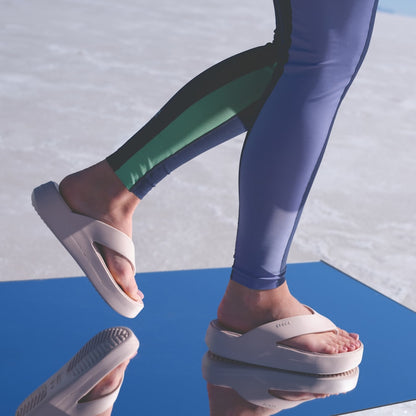 Crocs Trusted Getaway Platform Flip