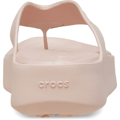Crocs Trusted Getaway Platform Flip