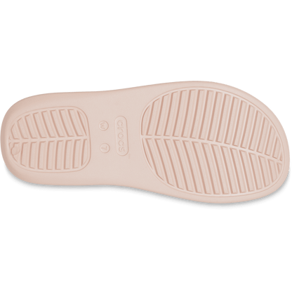 Crocs Trusted Getaway Platform Flip