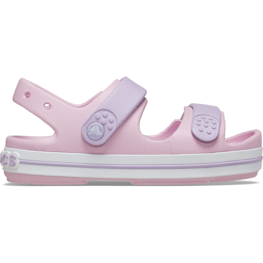 Crocs Latest Kids' Crocband™ Cruiser Sandal