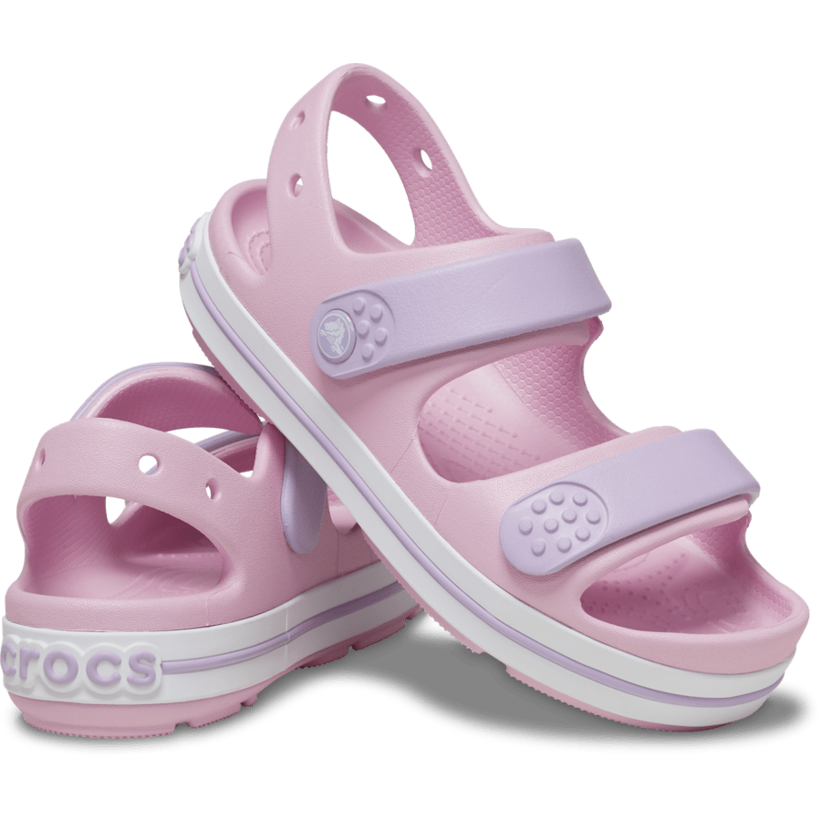 Crocs Latest Kids' Crocband™ Cruiser Sandal