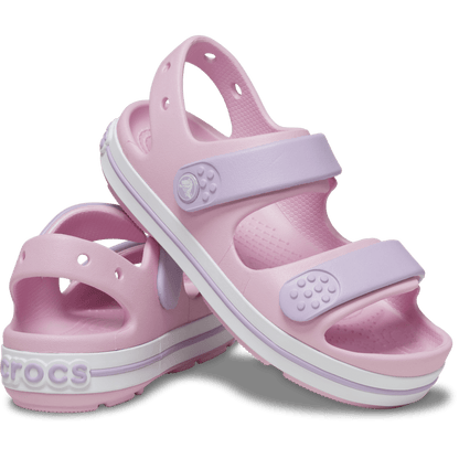 Crocs Latest Kids' Crocband™ Cruiser Sandal