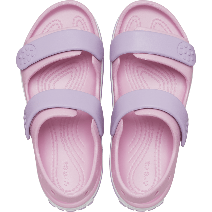 Crocs Latest Kids' Crocband™ Cruiser Sandal