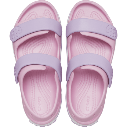 Crocs Latest Kids' Crocband™ Cruiser Sandal
