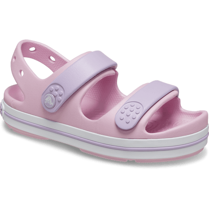 Crocs Latest Kids' Crocband™ Cruiser Sandal