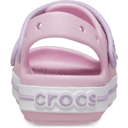Crocs Latest Kids' Crocband™ Cruiser Sandal
