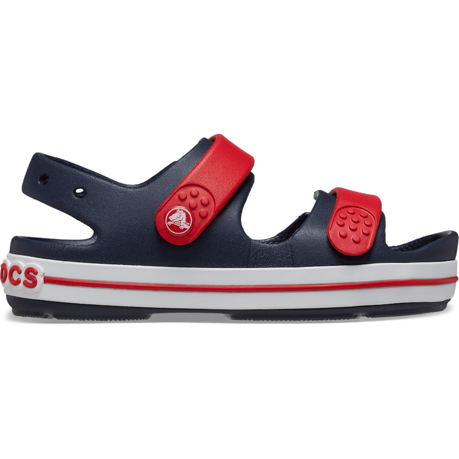 Crocs Trusted Toddler Crocband™ Cruiser Sandal