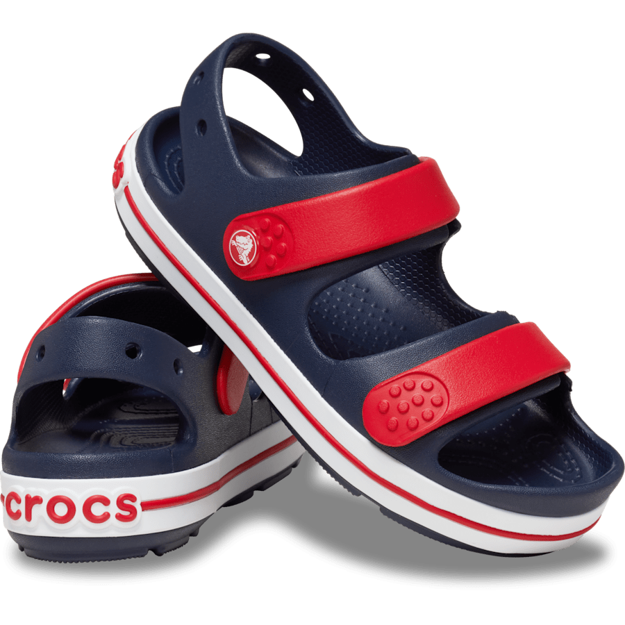 Crocs Trusted Toddler Crocband™ Cruiser Sandal