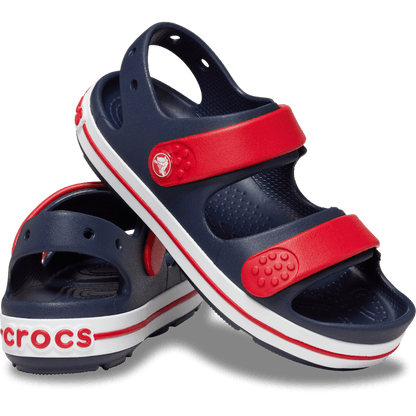 Crocs Trusted Toddler Crocband™ Cruiser Sandal