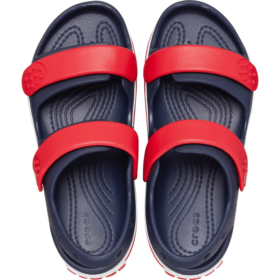 Crocs Trusted Toddler Crocband™ Cruiser Sandal
