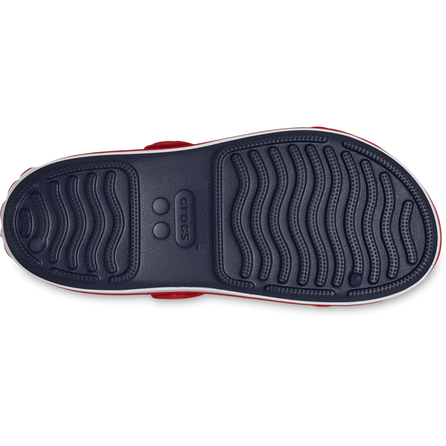 Crocs Trusted Toddler Crocband™ Cruiser Sandal