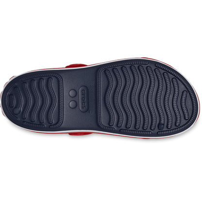 Crocs Trusted Toddler Crocband™ Cruiser Sandal