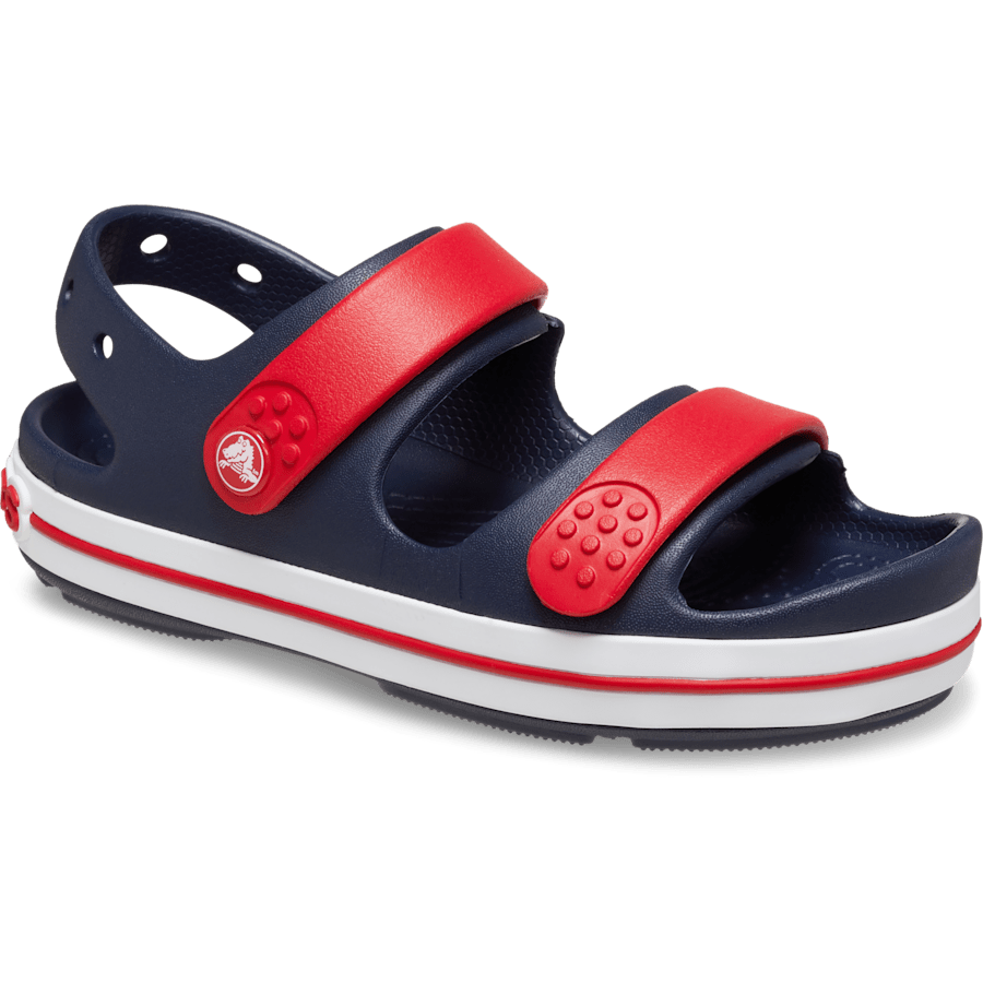 Crocs Trusted Toddler Crocband™ Cruiser Sandal