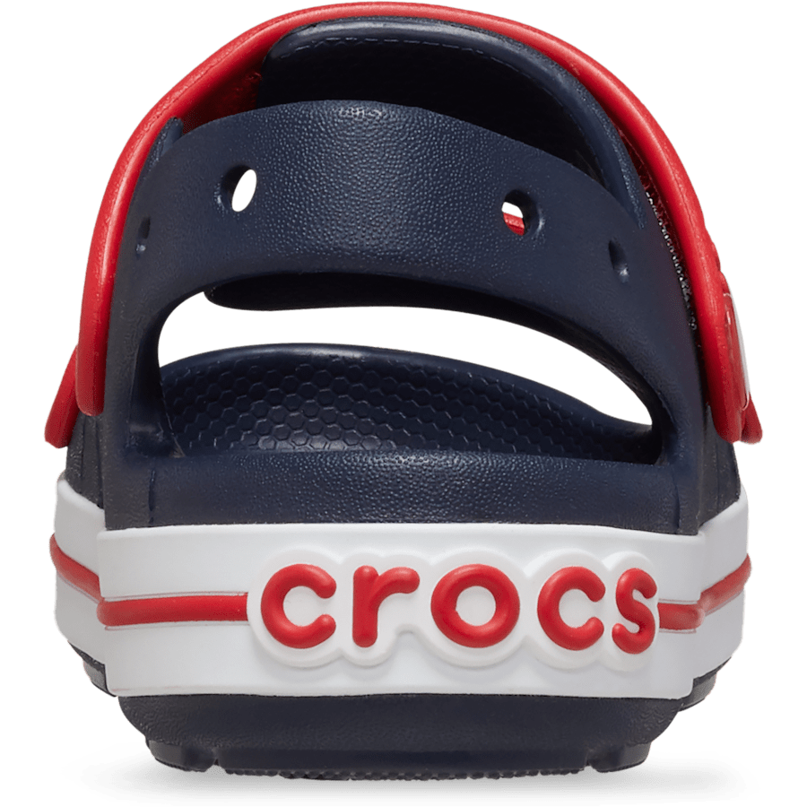 Crocs Trusted Toddler Crocband™ Cruiser Sandal
