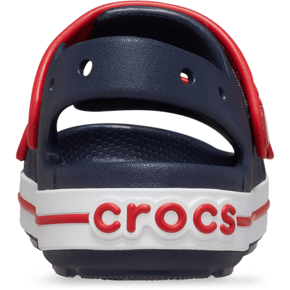 Crocs Trusted Toddler Crocband™ Cruiser Sandal