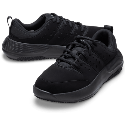 Crocs Best Seller On the Clock Work Sneaker