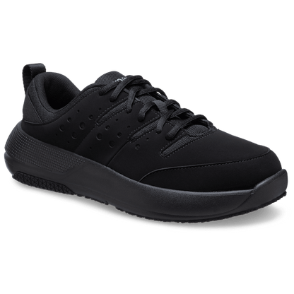 Crocs Best Seller On the Clock Work Sneaker