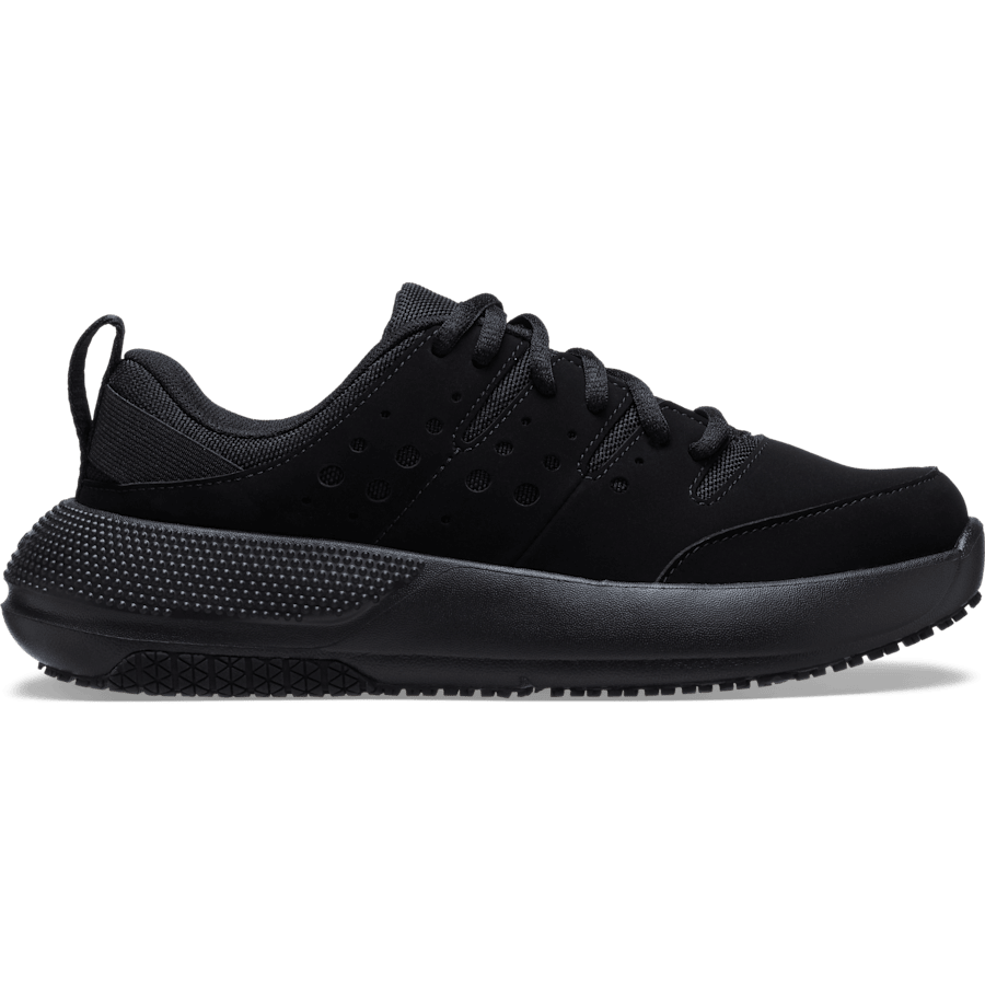 Crocs Exclusive On the Clock Work Sneaker