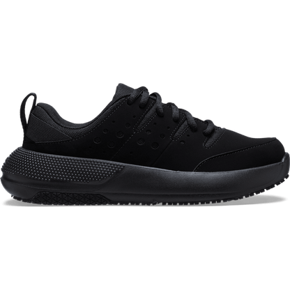 Crocs Exclusive On the Clock Work Sneaker