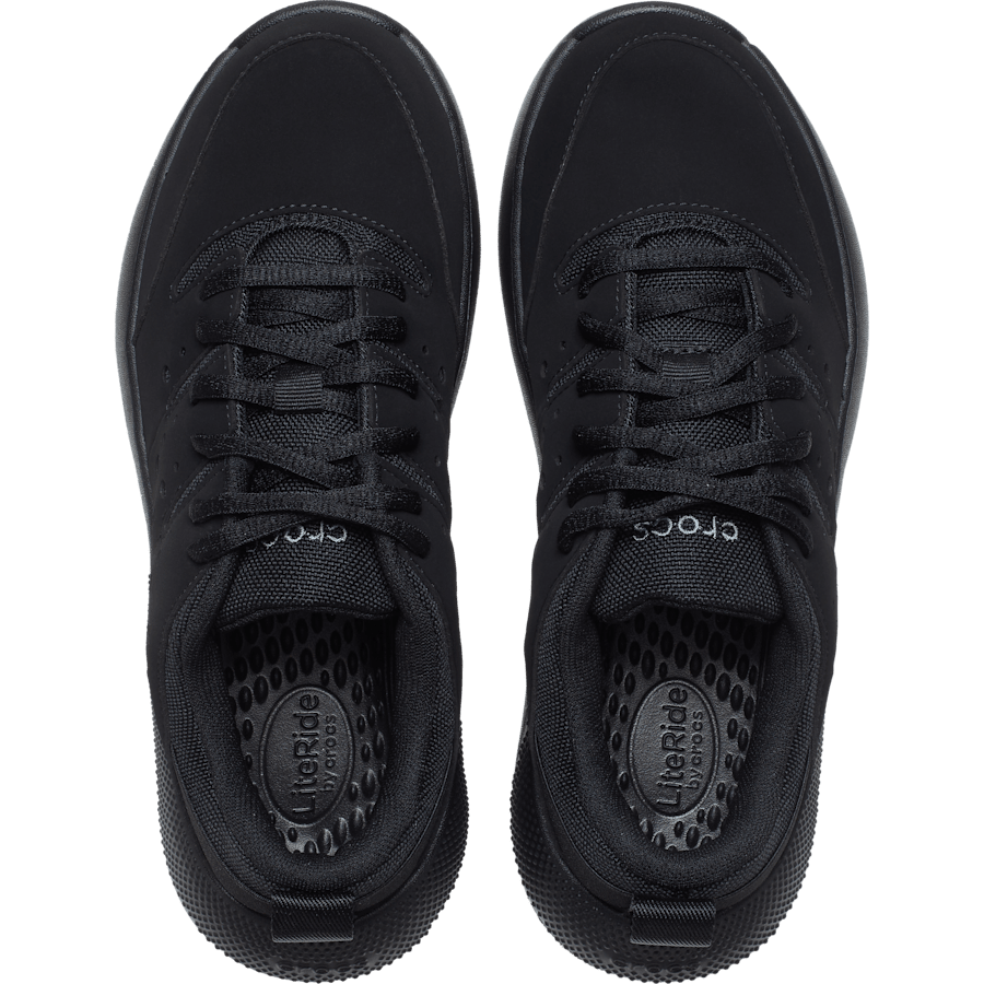 Crocs Exclusive On the Clock Work Sneaker