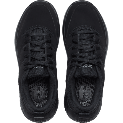 Crocs Exclusive On the Clock Work Sneaker