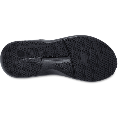 Crocs Exclusive On the Clock Work Sneaker