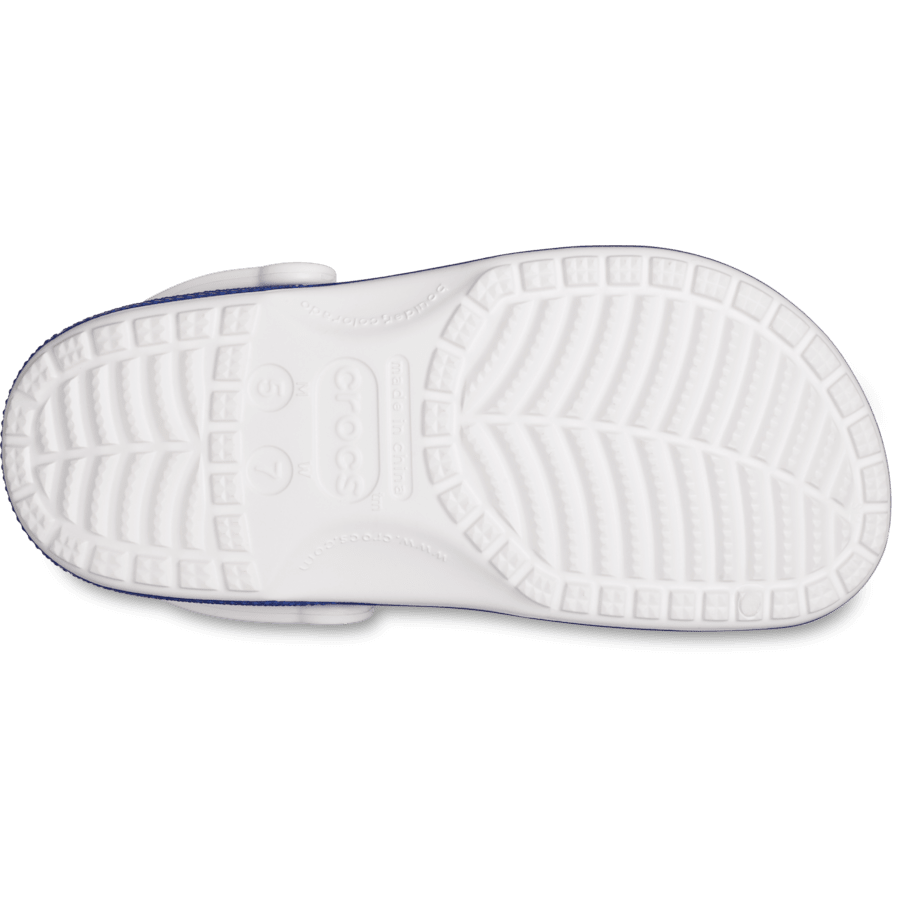 Crocs Everyday NHL Tampa Bay Lightning Classic Clog