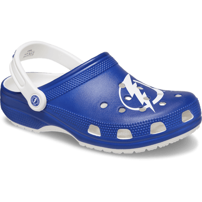 Crocs Everyday NHL Tampa Bay Lightning Classic Clog