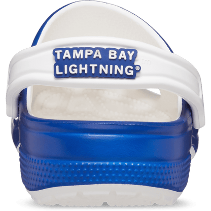 Crocs Everyday NHL Tampa Bay Lightning Classic Clog