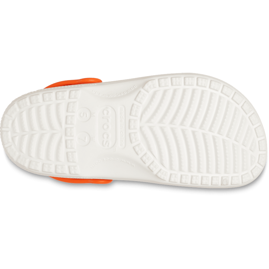 Crocs Top Pick Clemson Classic Clog