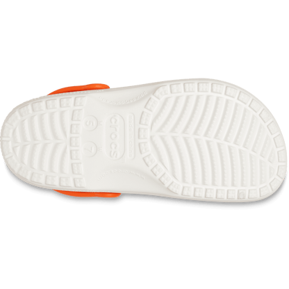 Crocs Top Pick Clemson Classic Clog