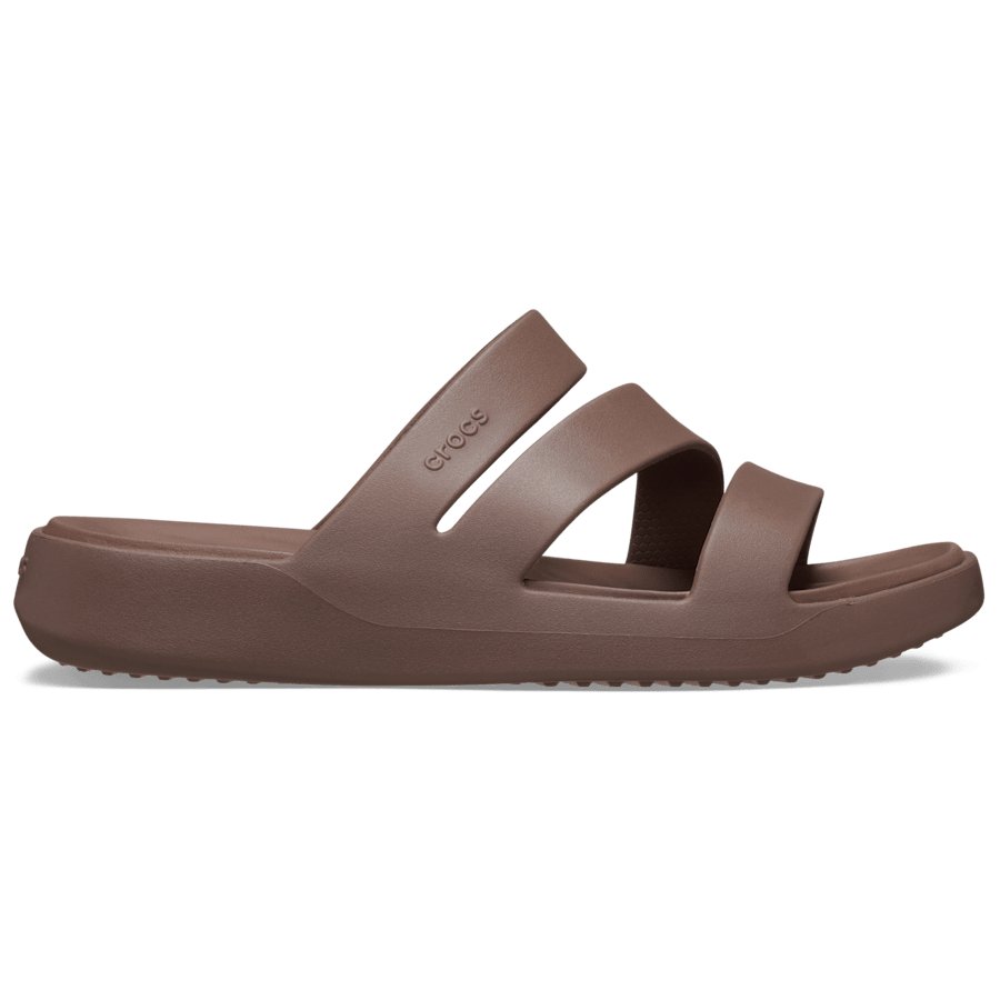 Crocs Recommended Getaway Strappy
