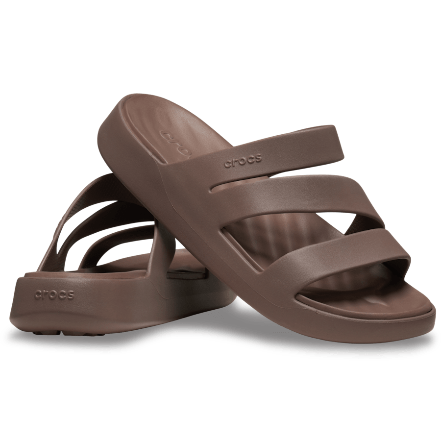 Crocs Recommended Getaway Strappy