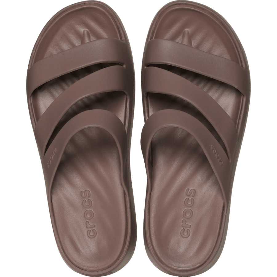 Crocs Recommended Getaway Strappy