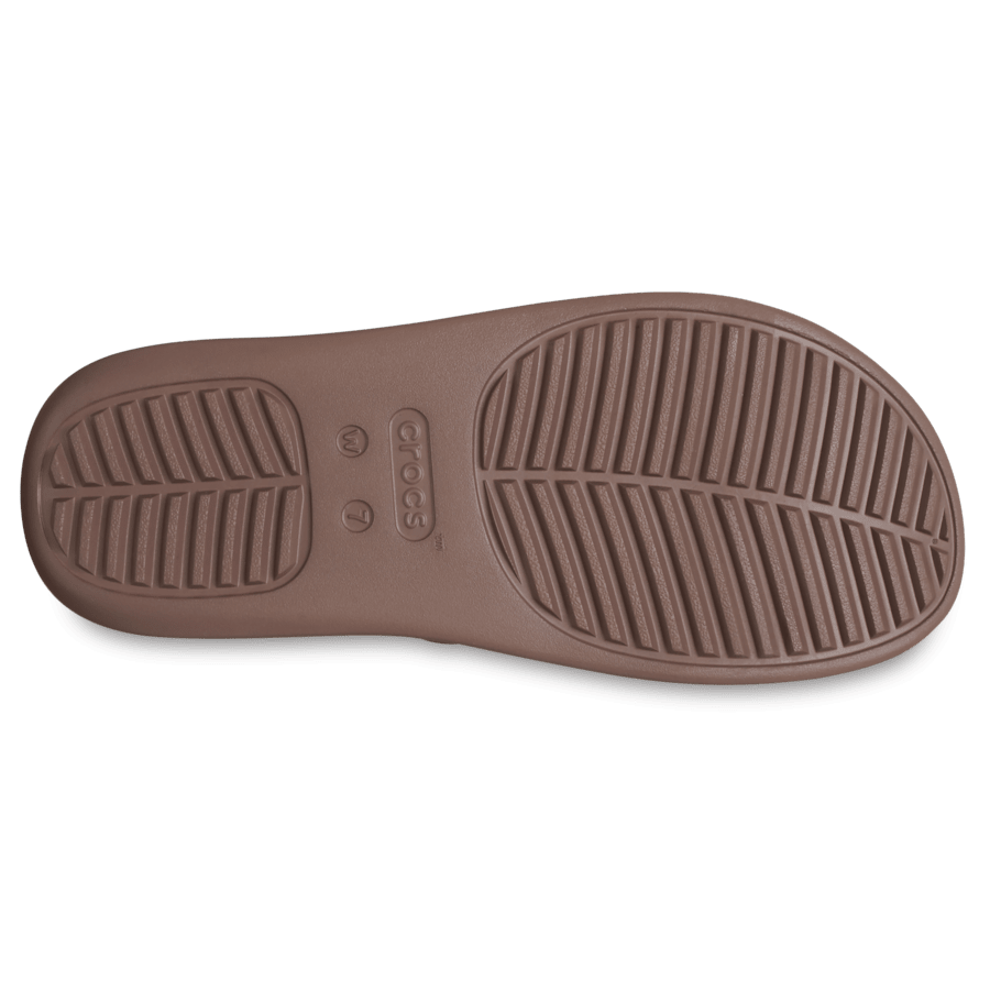 Crocs Recommended Getaway Strappy